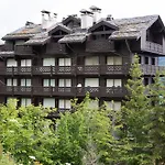 Courchevel 1550 - Veritable Ski Aux Pieds - Appartement Les Tovets T2 - 47M2 - 4P
